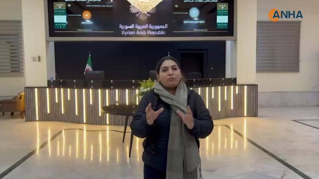 Nûçegihana me civîna Rêveberiya Kobanê ya li parêzgeha Helebê şopand