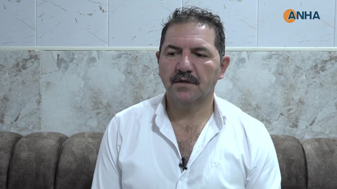 ⁣واقع التيار الكهربائي في كوباني والجزيرة بعد انقطاع التغذية من الفرات وتشرين