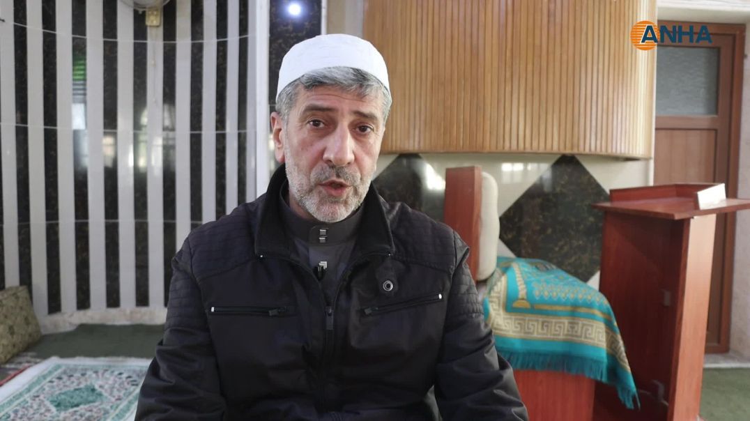 ⁣"واجب المسلمين في رمضان نشر السلام ومواجهة الفتنة"