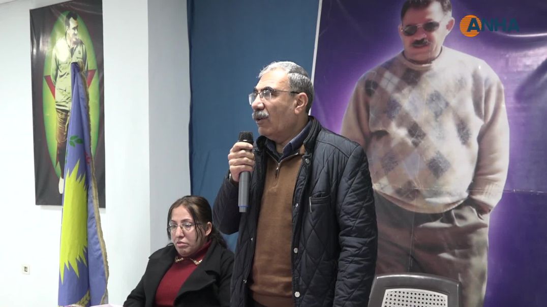 آلدار خليل يؤكد ضرورة مشاركة الكرد في صياغة مستقبل سوريا