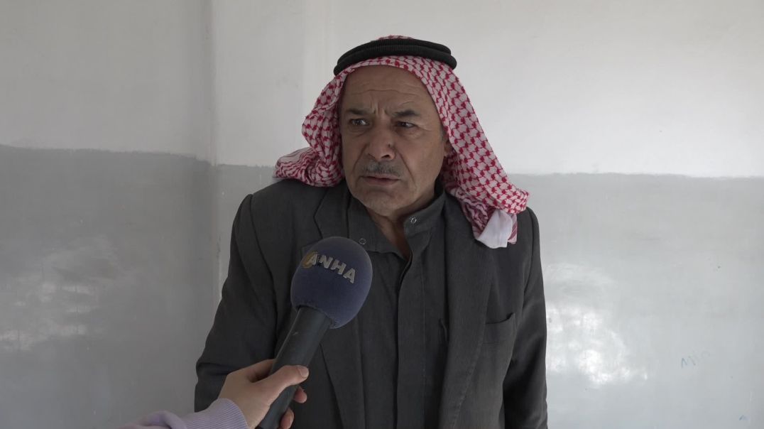 وجهاء عشائر كردية: الشعب الكردي في أجزاء كردستان واحد ومصيره واحد