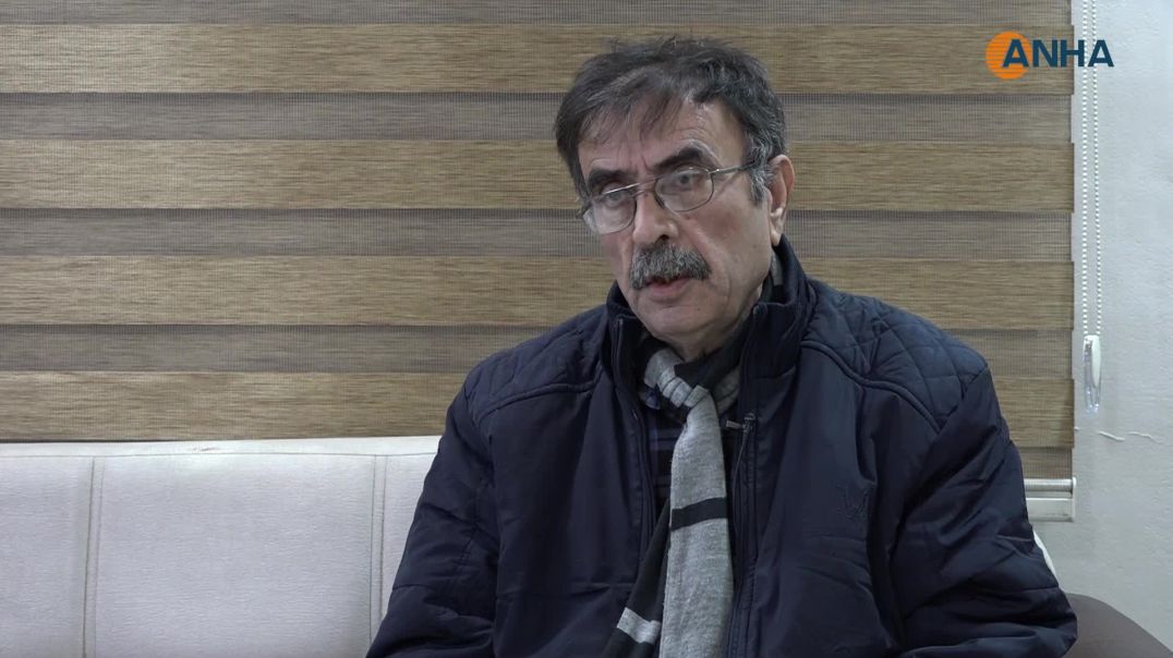 ⁣"لماذا يتحد الأعداء ولا نتحد نحن؟".. دعوة إلى مظلة وطنية كردية