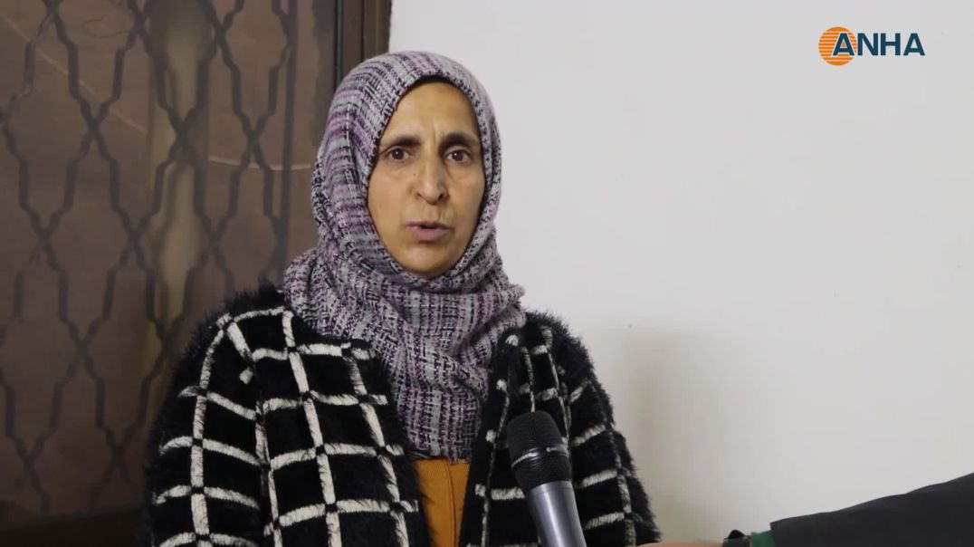 مهجّرو عفرين وسري كانيه يناشدون كسر قيود التغريبة والعودة لديارهم