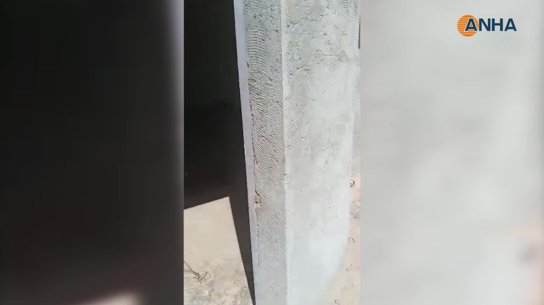 ⁣فصائل الحكومة المؤقتة تنهب وتدمّر ممتلكات المدنيين في ريف كوباني