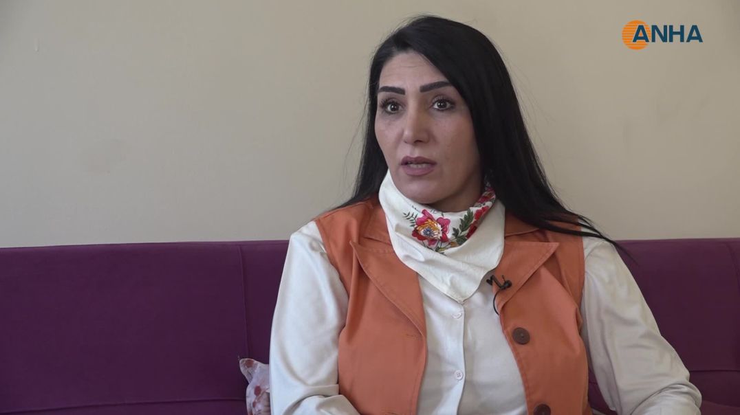 ⁣ناشطات: يجب تثبيت حقوق المرأة في دستور سوريا الجديد