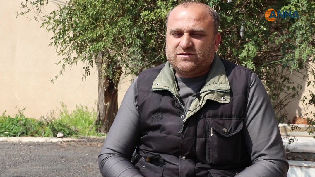 ⁣قامشلو تستعيد ذكرى الهجوم على بلدية الشعب
