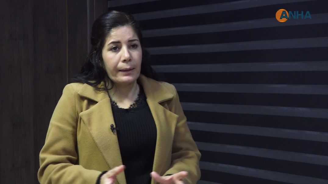 ⁣‘Salih Mislim şoreşgerekî doza kurdî bû’