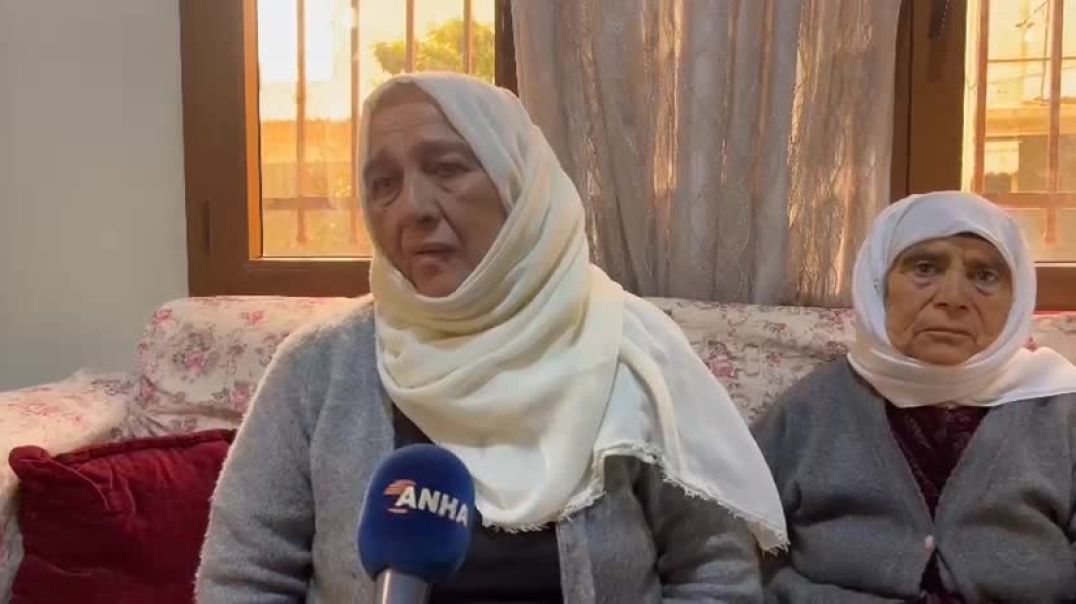 عائشة أفندي تتعهد بمواصلة مسيرة صالح مسلم