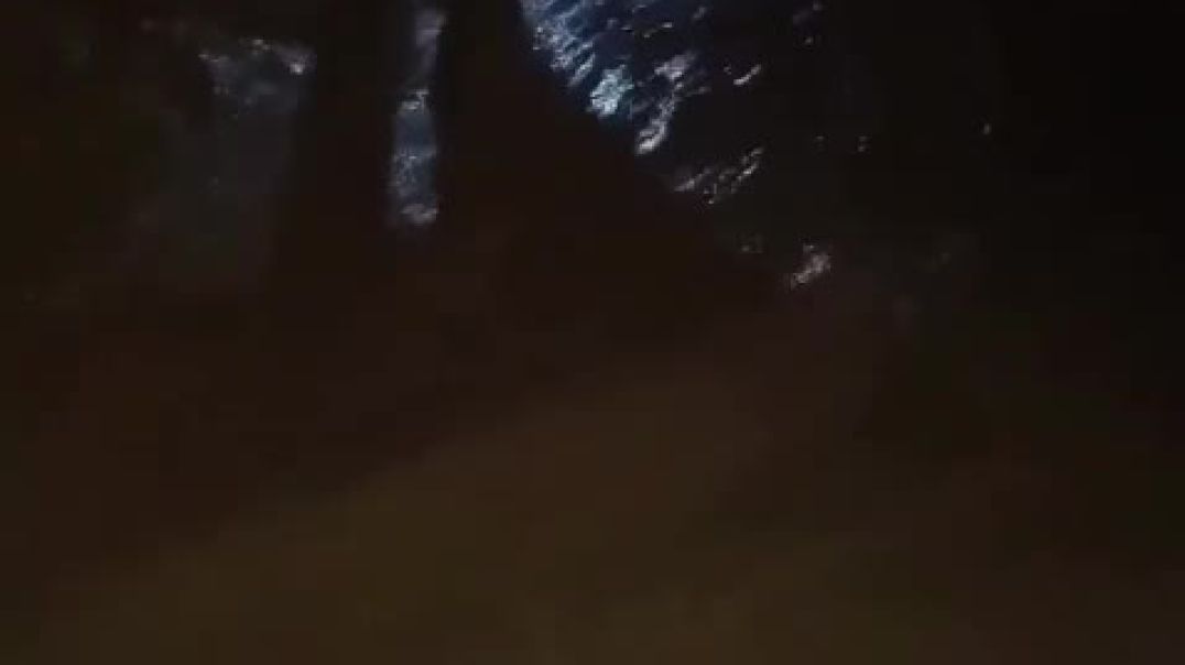 شطحة2سيول تغمر منازل ومحالّ في غرب حماة